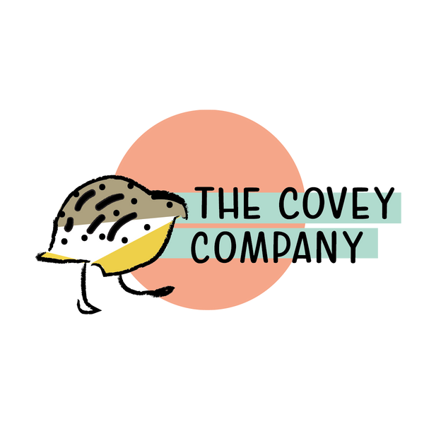 The Covey Company